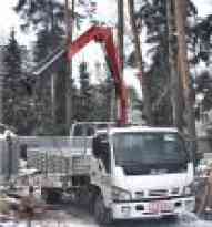 Fassi F80A.21, Fassi